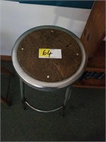 Stool