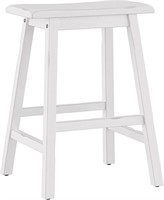 $42  Hillsdale Moreno Backless Counter Stool  Sea