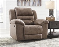 Ashley 3990525 Stoneland Rocker Recliner