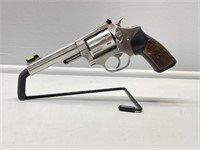 Ruger SP101` 22 LR Double Action Revolver