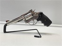 Rossi  M518 Double Action 22 LR Revolver