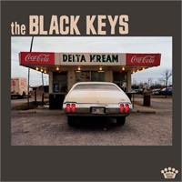 The Black Keys: Delta Kream [2LP Vinyl]