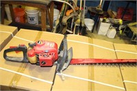 Shindaiwa DH230 Gas Hedge Trimmer