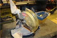 Ryobi 10" Mitre Saw - Works