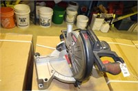 Craftsman 10" Mitre Saw - Works