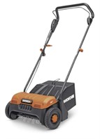 WORX WG850 ELECTRIC CORDED DETHATCHER, 4000 RPM