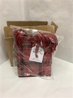 (6x bid) Case Of (48) Wondershop Gift Bags