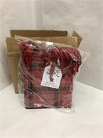 (6x bid) Case Of (48) Wondershop Gift Bags