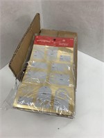 (6x bid) Case Of (48) Wondershop Gift Tags