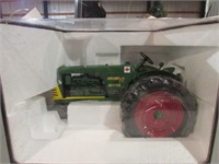 Oliver 77 Row Crop Tractor 1/16 scale