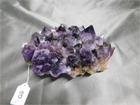 Beautiful Amethyst Geode Rock