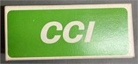 1000 cnt CCI Large Pistol Primers