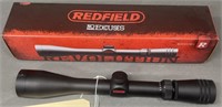 New Redfield Revolution 3-9X Scope