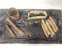 Antique Tools/Shop Items