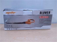 Cordless Leaf Blower, Mellif for DEWALT 20V ( BATT