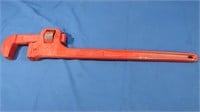 Walworth Co 24" Pipe Wrench
