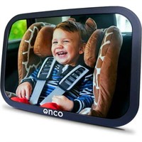 Onco Baby Car Mirror - Award Winning