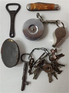 Vintage Useful Items