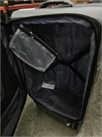 Samsonite Medium Spinner Luggage - Grey