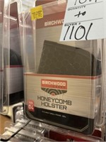 BIRCHWOOD CASEY SIZE 04 HONEYCOMB HOLSTER