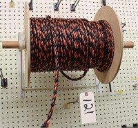 1/2 "rope