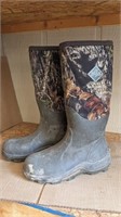 Muck Boots Woody Max Size 10