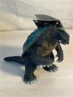 GODZILLA KAIJU GAMERA 01 1999 NEW