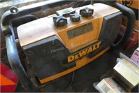 DeWalt Radio