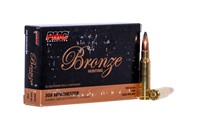 PMC 308SP Bronze Hunting 308 Win 150 gr Pointed So