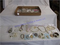 COSTUME JEWELRY