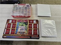 Yu-Gi-Oh Dice Masters Game