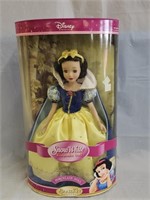 Disney Princess Snow White Keepsake Doll