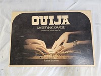 1972 Parker Brothers Ouija Game