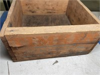 Timken Roller Bearing Crate