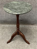 Bombay Co Small Marble Stand