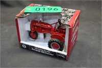 Farmall BN Collector Tractor