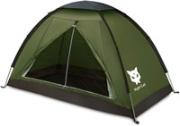 Night Cat 2 Person Camping Tent