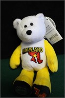 Maryland 50 States of America Coin Bear 2000