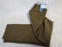 Brand New Mens Columbia Pants Size 32x34