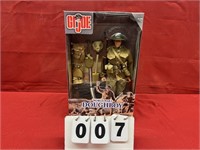 GI Joe Doughboy Action Figure