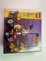 LEGO 40423 NIB Fall Set 148 pc