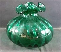 Vintage art glass