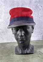 WWI WW1 1884 French Kepi Hat