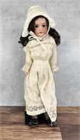 Floradora Armand Marseille A-2M Porcelain Doll