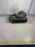21st Century Toys, model tank