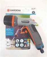 NEW Gardena EcoPulse Hose Nozzle