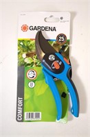 NEW Gardena Comfort Shears