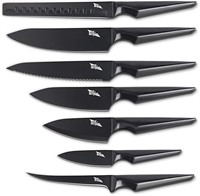 Edge of Belgravia GALATINE Chef Knives Set