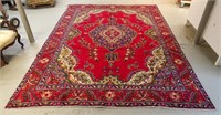 Oriental Rug