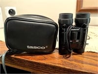 Tasco 8x21 Binoculars